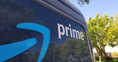 Scam warning to anyone with Amazon Prime