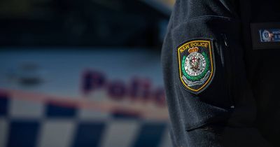 Four-hour police operation ends with arrest after reports of man carrying gun