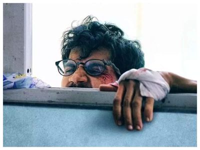 Trapped turns 6, Rajkummar Rao looks back at one his toughest performances to date