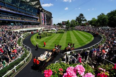 Royal Ascot day 1: Race times, schedule, how to watch, and ways to win