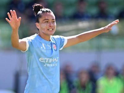 City forwards ready to click for Sydney FC ALW clash