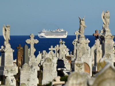 Ruby Princess passengers get final crack at COVID compo