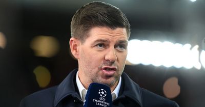 Steven Gerrard words show Liverpool exactly what they are missing after Champions League exit