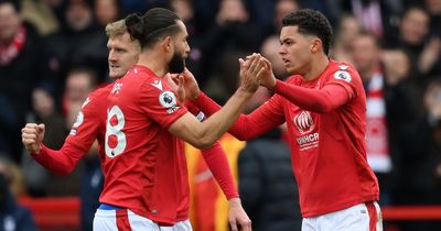 Nottingham Forest vs Newcastle United TV channel, live stream and how to watch Premier League