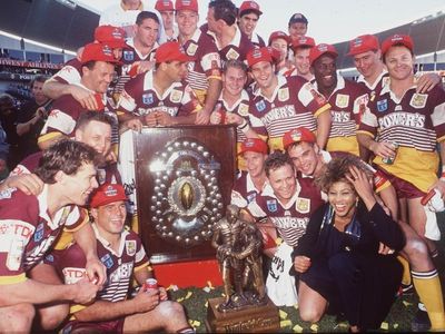 Walters sees 1990s qualities in current Broncos team