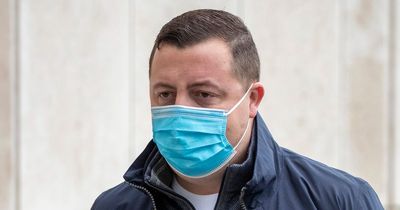 Kinahan cartel warehouse manager jailed for overseeing 'industrial-scale' storage of drugs