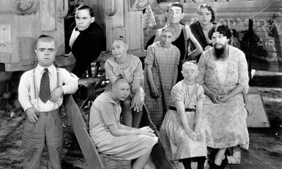 Tod Browning: the film-maker who brought the carnival to Hollywood