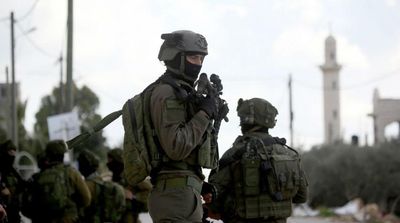 Israel Raid on West Bank Kills Four Palestinians