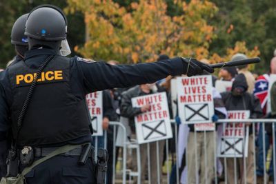 Black family’s five children forcibly taken by child services after minor traffic stop in Tennessee