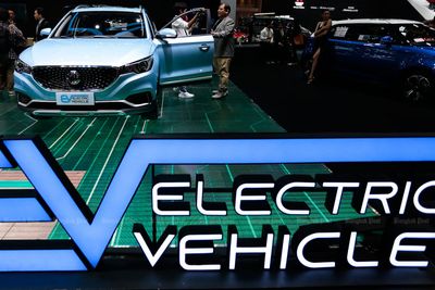 Incentives to spur EV sales
