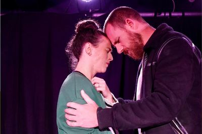 Hit play debuts in London following success at Edinburgh Fringe