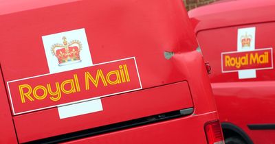 Royal Mail referred to regulator for breaching letter delivery rules