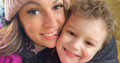 'I was too distracted to play with my little son, then I got a shocking diagnosis explaining why'