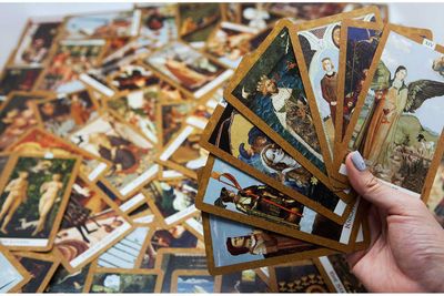 Your horoscope for Mar 17-23