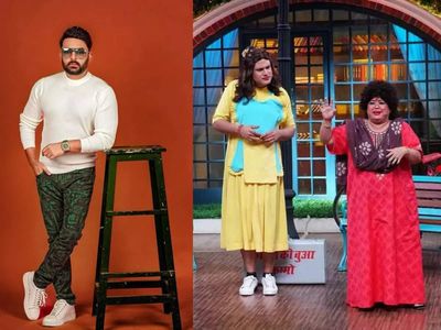 Kapil Sharma clarifies reports of rivalry with Krushna Abhishek, Bharti Singh, Ali Asgar; reveals why they quit TKSS