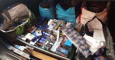 Two Wigan shops to face prosecution after sale of counterfeit tobacco