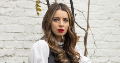 Coronation Street's Daisy Midgeley star's real life boyfriend with secret soap role