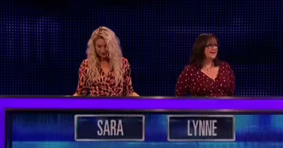 The Chase fans angered by player's odd move in tense Darragh Ennis contest