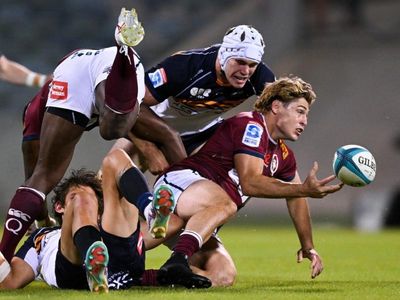 O'Connor to stake Wallabies claim in comeback game