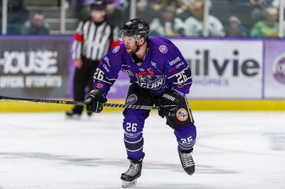 Dyson Stevenson hopes Clan can clean up messy start with play-off spot