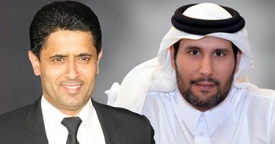 Qatar change PSG stance amid move to buy Spanish club and Man Utd takeover bid