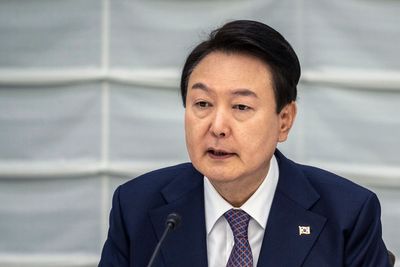 SKorea, Japan business leaders vow to boost cooperation