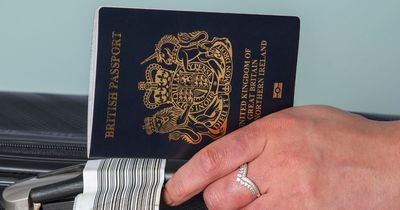 Passport staff to strike for FIVE WEEKS as Brits planning on holidays issued warning