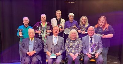 Castle Douglas theatre hosts 2023 Stewartry District One Act Play Festival