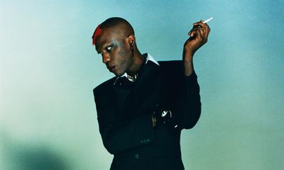 Yves Tumor: Praise a Lord Who Chews But Which Does Not Consume … review – psych-fuelled invention