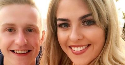 'I was told I'd never have children after horrific medical treatment, then something incredible happened'