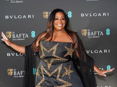Alison Hammond confirms she’ll host Great British Bake Off with Noel Fielding: ‘Let’s have it... the cake, that is’