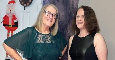 West Lothian mother and daughter duo celebrate weight loss after losing over 10 stone together