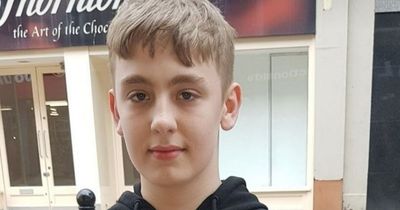 Family of teen who died of accidental drug overdose issue warning after being 'ripped apart'