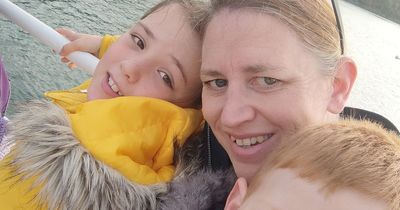 Childcare expert mum says secret to happy children is no fixed bedtime