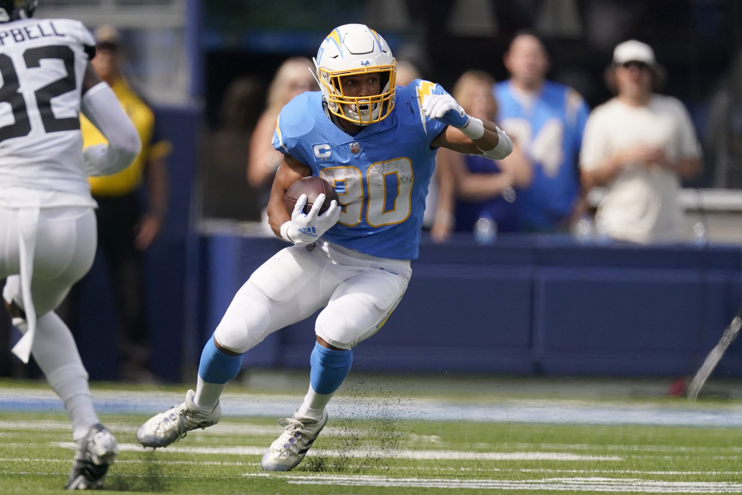 5 Potential Landing Spots For Chargers RB Austin Ekeler