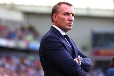 Leicester and Brendan Rodgers are spiralling towards total failure