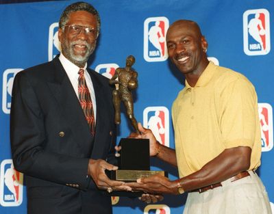 Should the NBA change how MVP is awarded?
