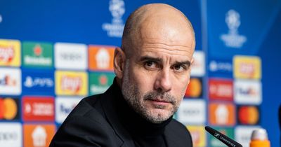Pep Guardiola's legacy is secure without Champions League - despite Erling Haaland claim