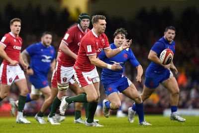 5 key talking points ahead of a challenging French test for Wales