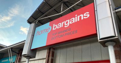 Home Bargains in 'strengthened' position despite profits falling by over £100m