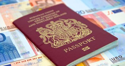 Urgent holiday warning issued to Brits with passport applications to be hit by delays
