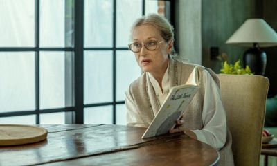 Extrapolations review – even Meryl Streep can’t save this convoluted eco drama
