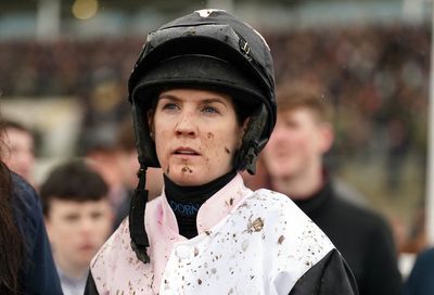 Rachael Blackmore provides A Plus Tard update for Gold Cup 2023