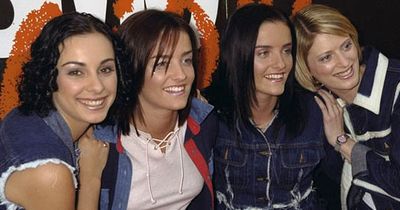 B*Witched now after nervous breakdown, new careers and downing vodka amid marriage woes