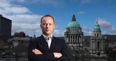 Ulster Bank PMI - Northern Ireland business activity grows as export markets pick up