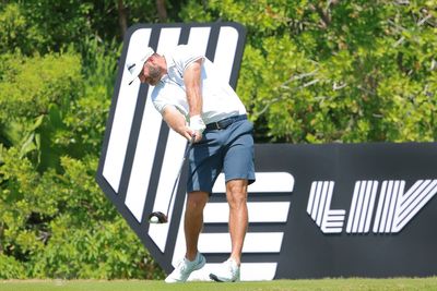 LIV Golf players: Dustin Johnson, Cameron Smith and full 2023 field for Saudi-backed tour