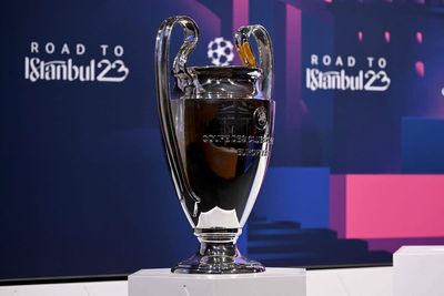 Champions League draw LIVE: Man City and Chelsea discover quarter-final fate