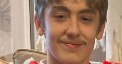 Gran issues warning to teens as 'little diamond' grandson found dying in bedroom