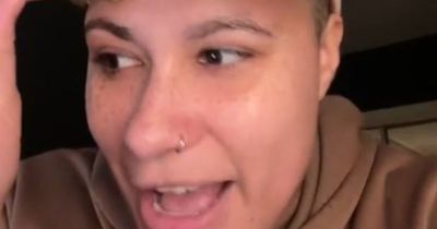 Australian living in Edinburgh sparks debate after making 'British claim'