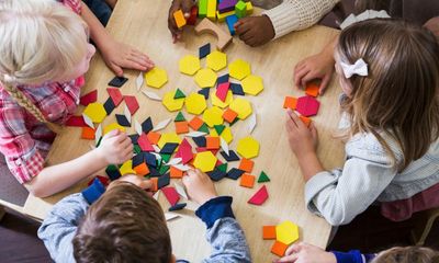 ‘I came here to escape’: Toronto tackles caste-based discrimination in schools